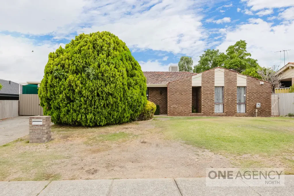 28 Alconbury Road, Kingsley, WA 6026