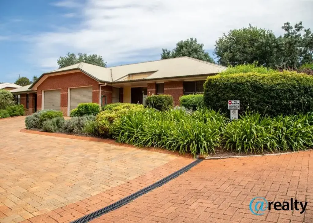 10/32 Tessmanns Road, Kingaroy, QLD 4610