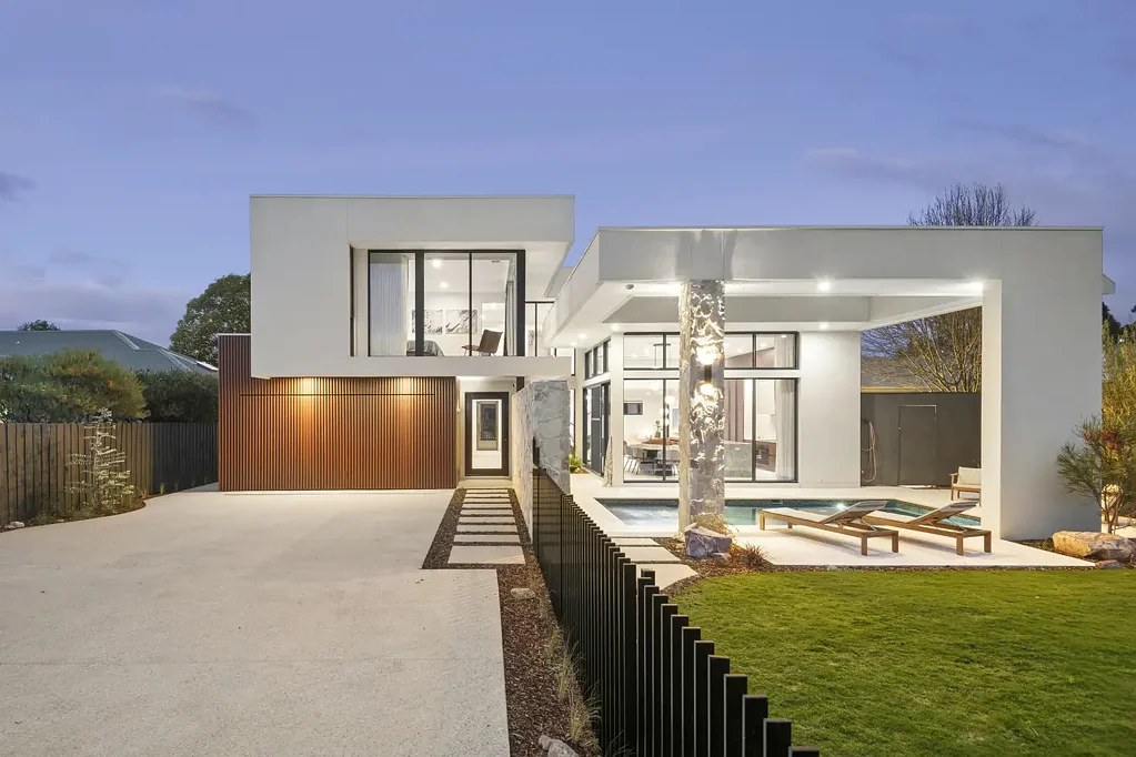 Berwick 4Moenga A Rare Expression of Luxury, Sustainability & Sophisticated Family Living