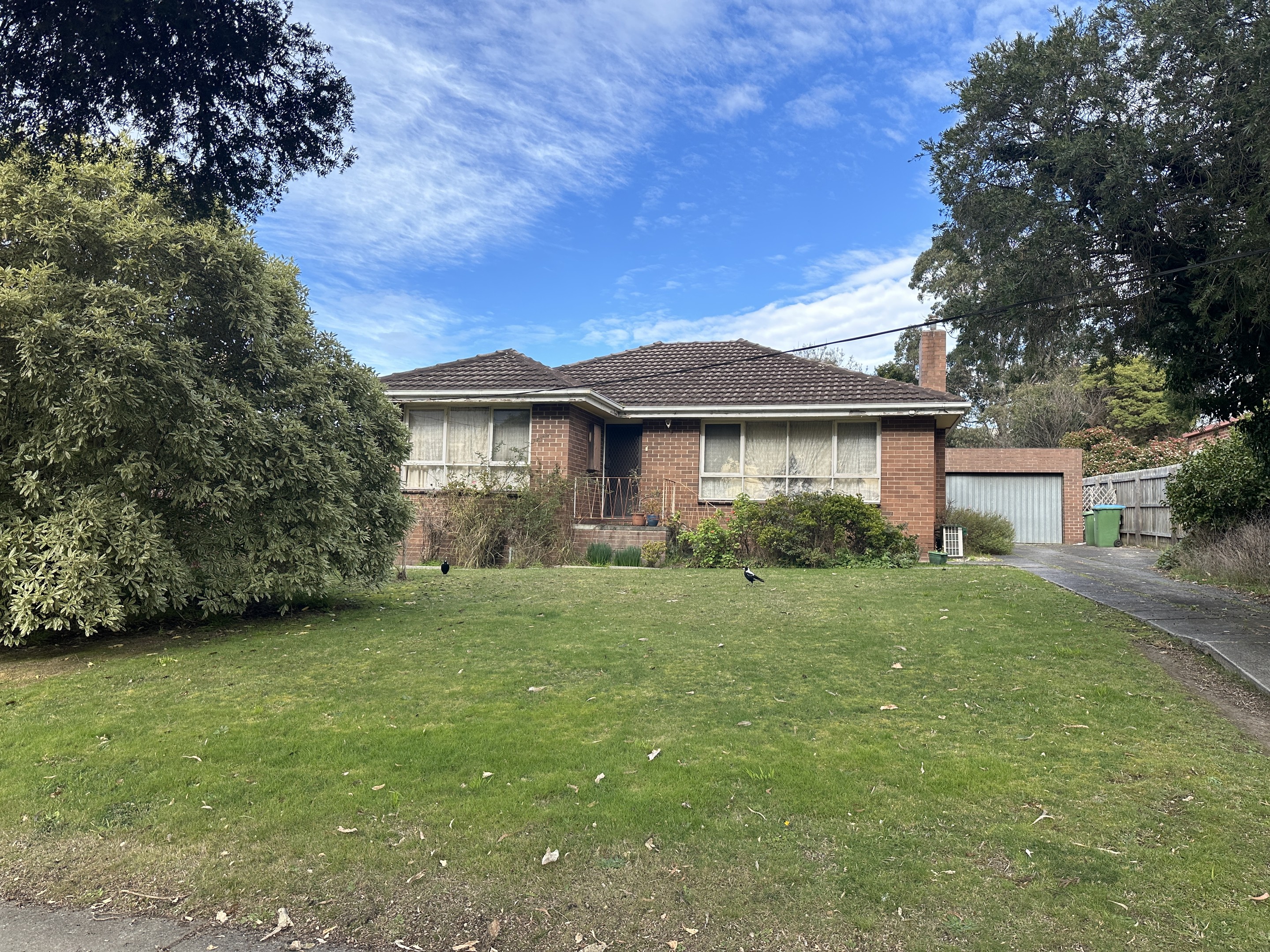 68 SELLICK DR, CROYDON VIC 3136, 0 غرف, 0 حمامات, House