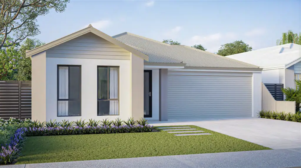 Henley Brook 4Zimmer Contemporary Luxury Living - Henley Brook WA 6055