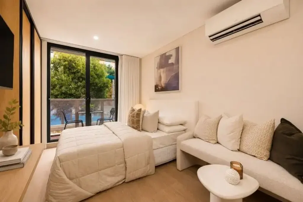 Exclusive July Offer | Brand New Studio with Private-Use Balcony | All Bills Included | Fully Furnished