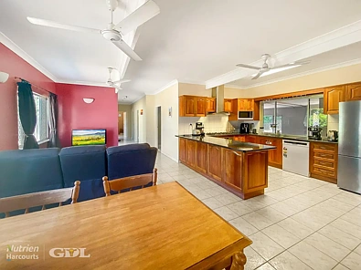 22 Donegan Crescent, Katherine, NT 850, 3 rūma, 1 rūma horoi, House