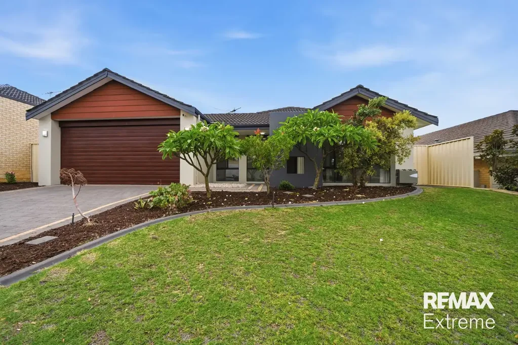 18 Zeppelin Way, Tapping, WA 6065