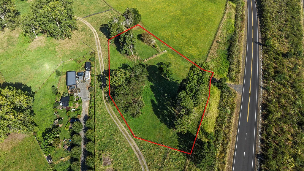 Rangiriri Rural Zoned, Priced to Sell