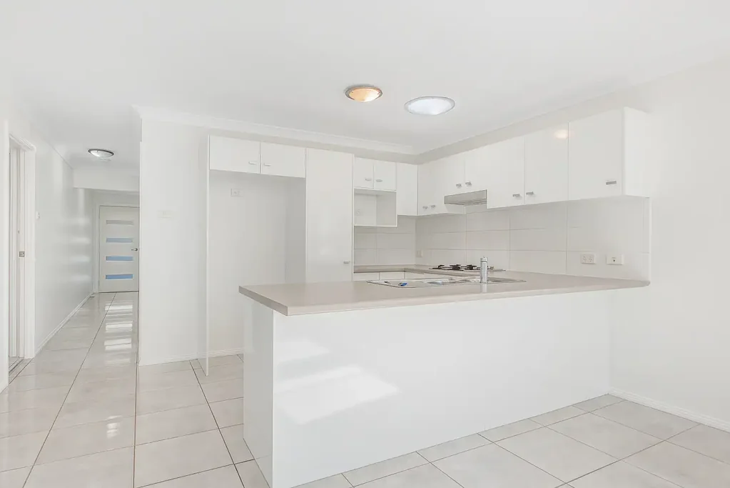 Modern 3-Bedroom Duplex – Space, Style & Comfort