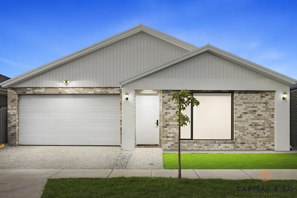 Kalkallo 4Zimmer Stylish Family Home, Walk to Shops!