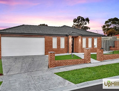 30 TRAFFORD ROAD, Carrum Downs, VIC 3201, 4房, 2浴, 独立屋