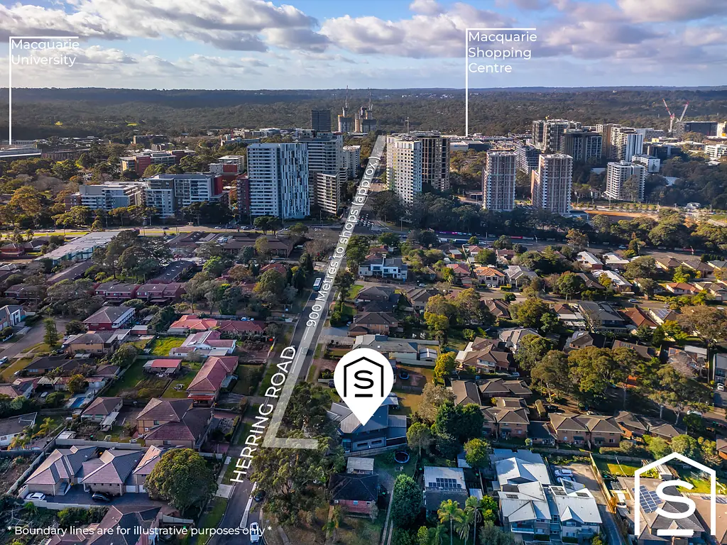 115 Herring Road, Marsfield, NSW 2122