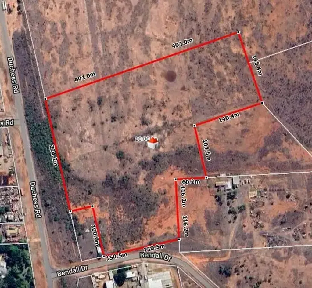 134 Duchess Road, Mount Isa, QLD 4825