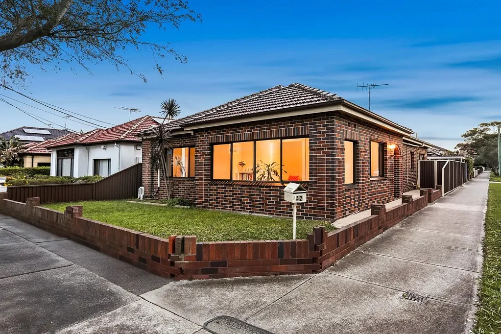 42 Cleland Street, Mascot, NSW 2020