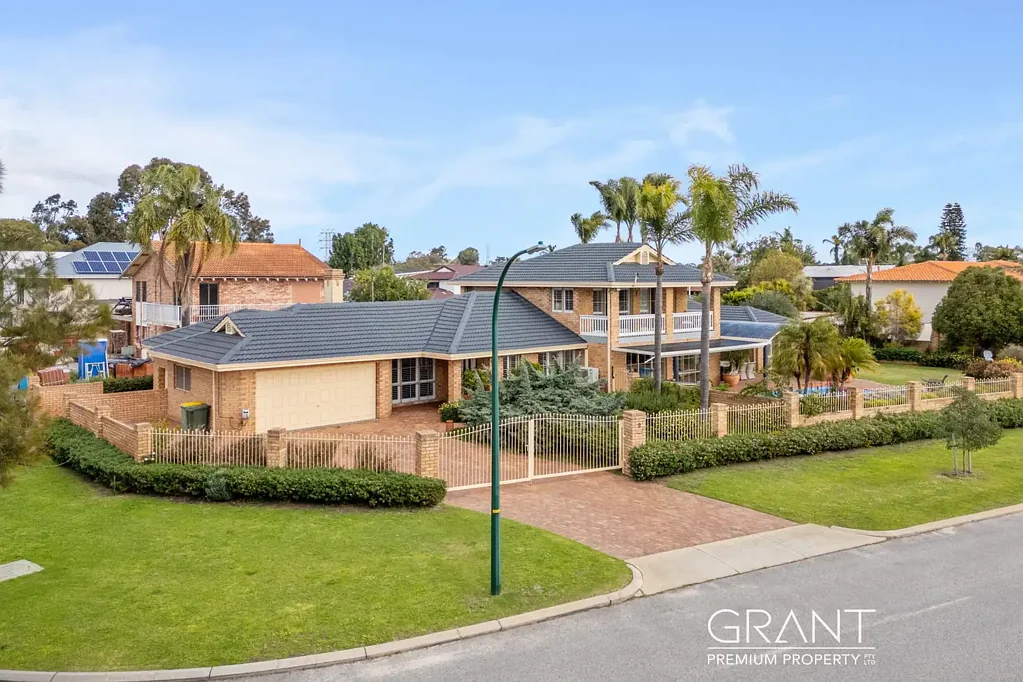 3 Park Beach Close, Shelley, WA 6148