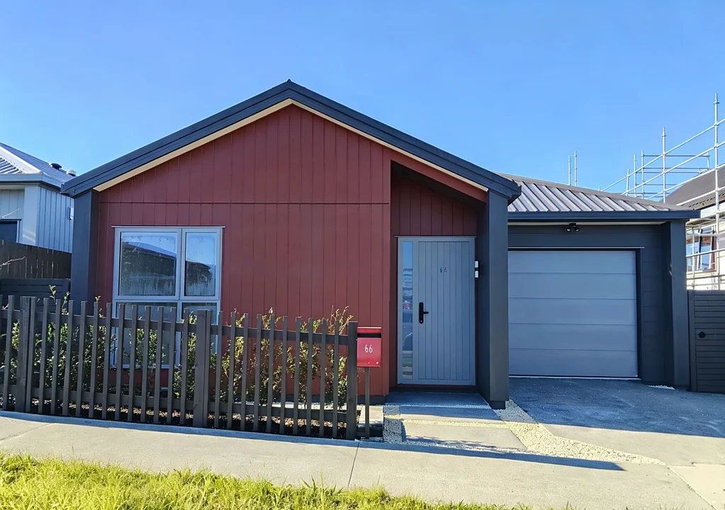 Orewa 4房  Brand-New, Stylish & Ready to Enjoy