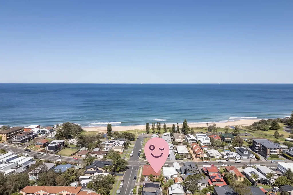 5/188 Lawrence Hargrave Drive, Thirroul, NSW 2515