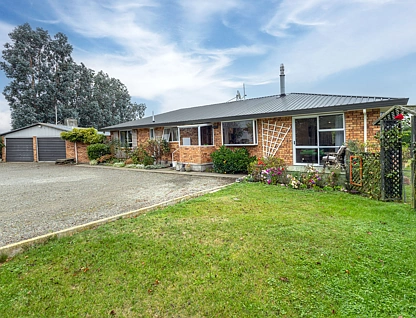 39 Brosnan Road, Levels, Timaru, Canterbury, 3房, 1浴, 乡村住宅