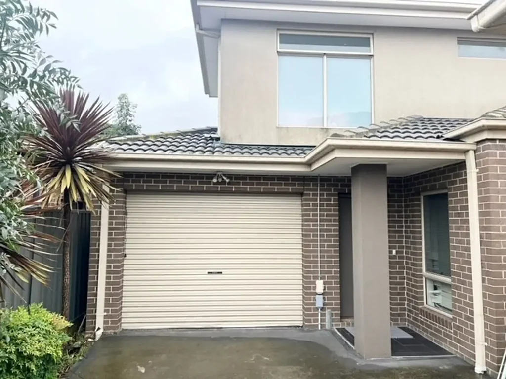 Stylish, Low-Maintenance Living in a Prime Location