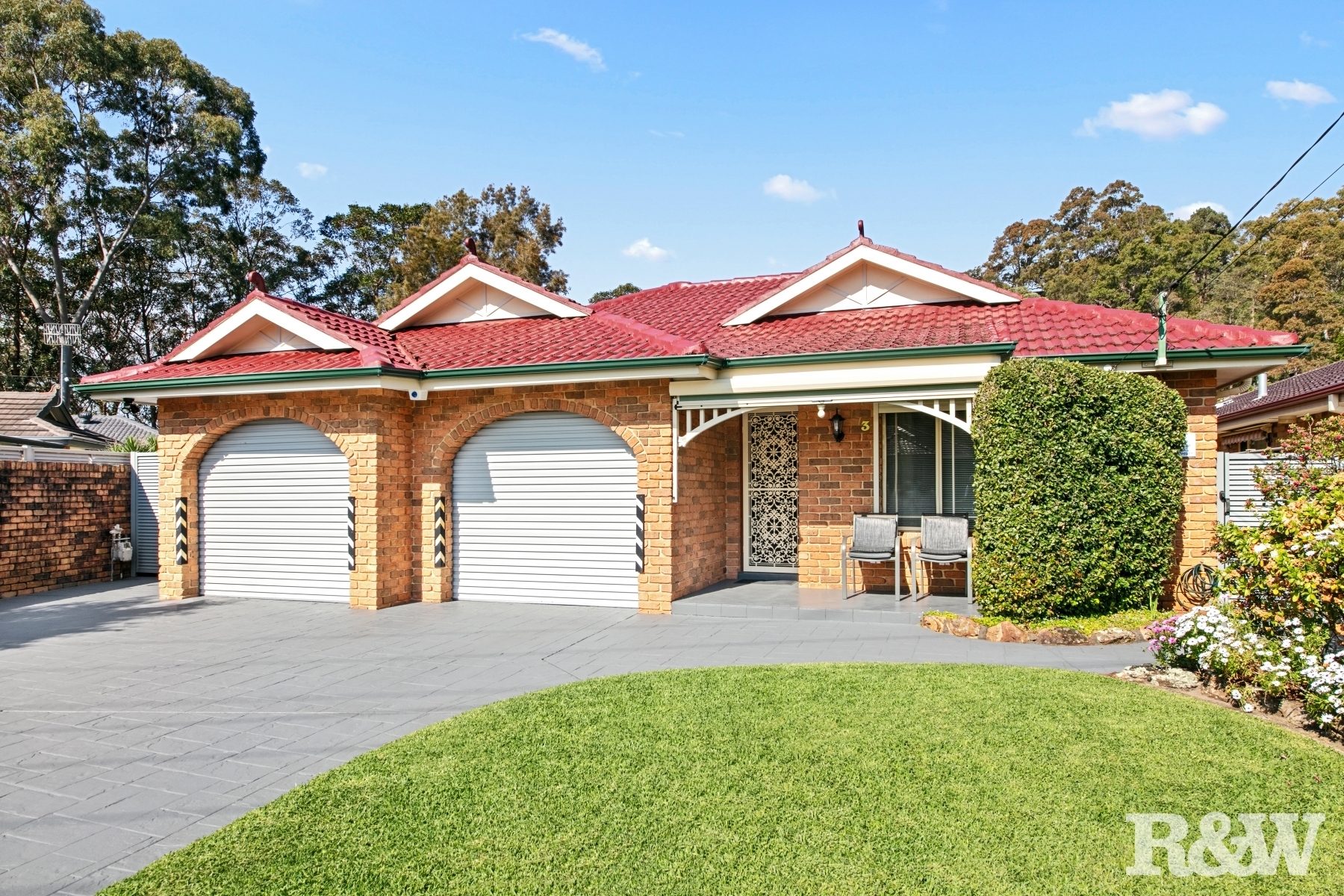 3 TAPESTRY WAY, UMINA BEACH NSW 2257, 0部屋, 0バスルーム, House