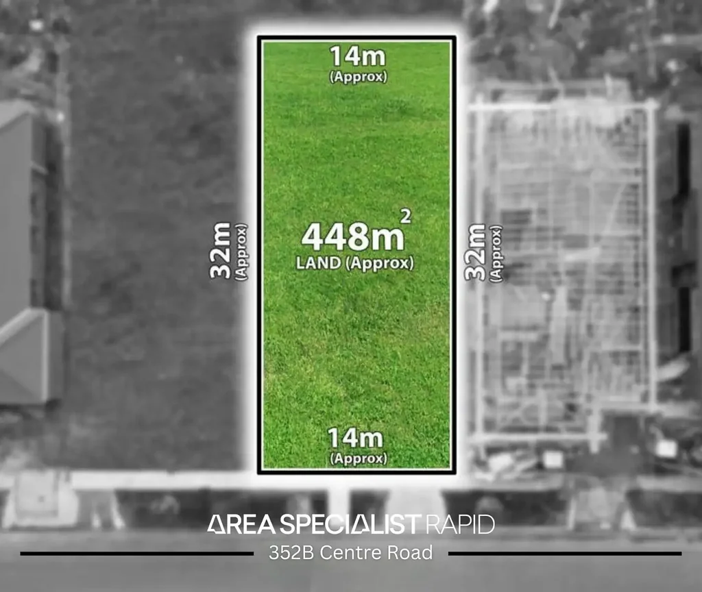 352B Centre Road, Berwick, VIC 3806