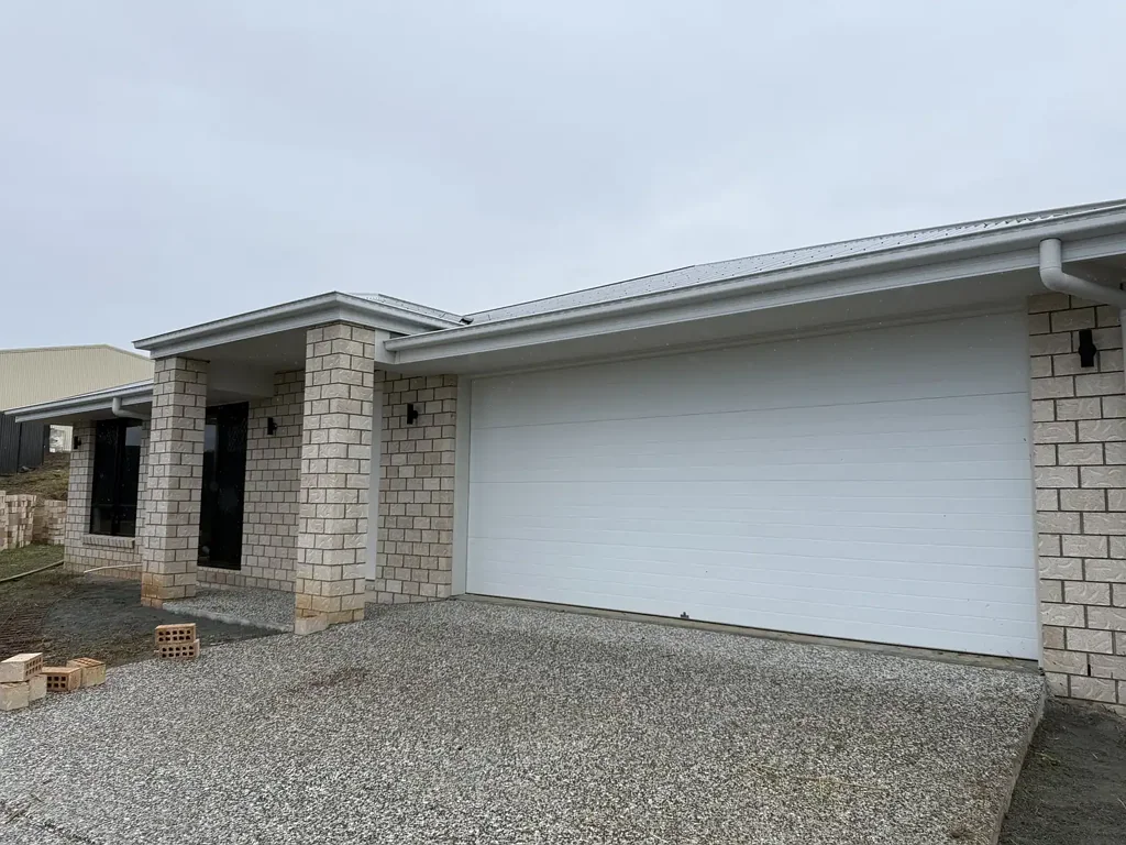 Brand New Family Home with Self-Contained Attached Unit