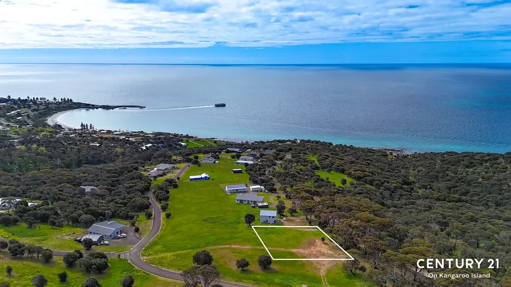 159 Binneys Track, Penneshaw, SA 5222