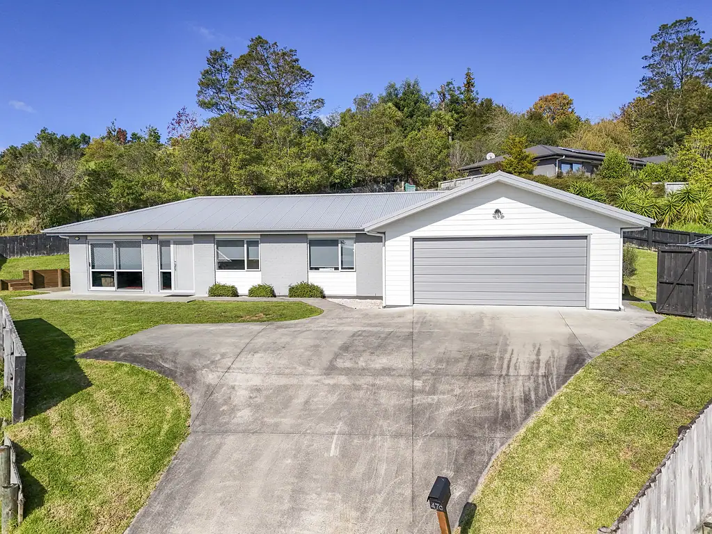 47C Hartis Avenue, Huntly, Waikato