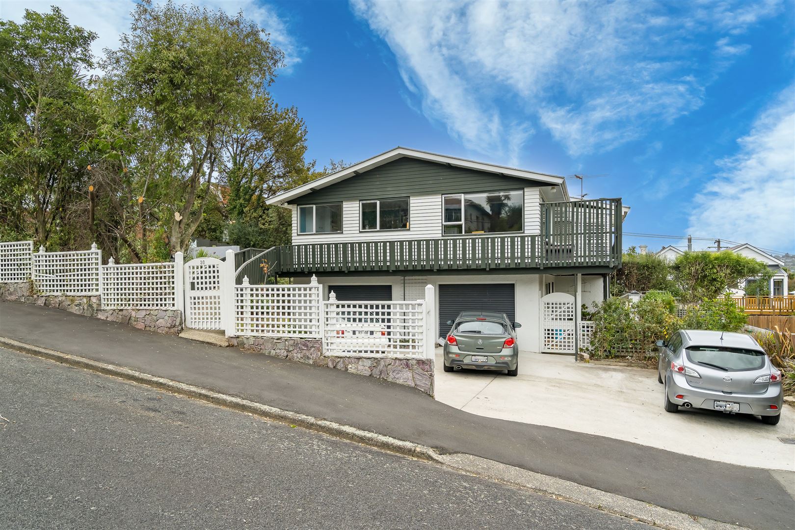 30 Mechanic Street, North East Valley, Dunedin, 4 Kuwarto, 0 Banyo