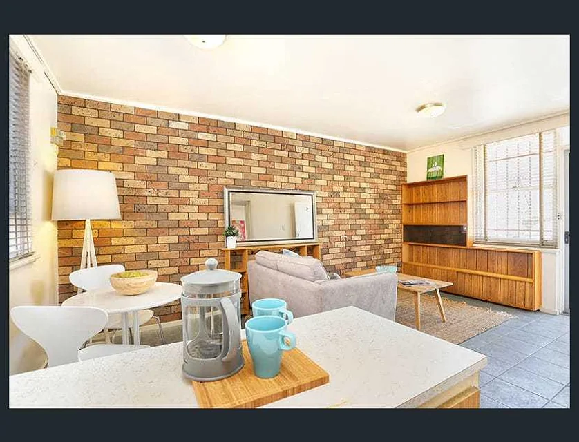 5/552 Moreland Road, Brunswick West, North Melbourne, 1 chambres, 1 salles de bain, Apartment