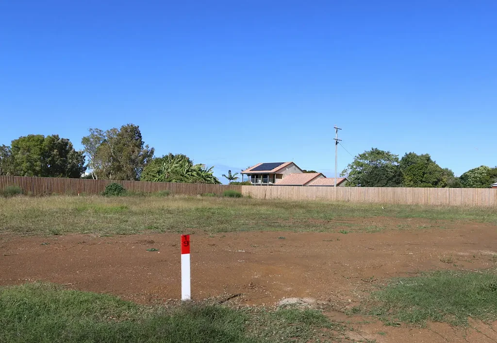 LOT 19/BEACH LINKS ESTATE HUGHES RD, Bargara, QLD 4670