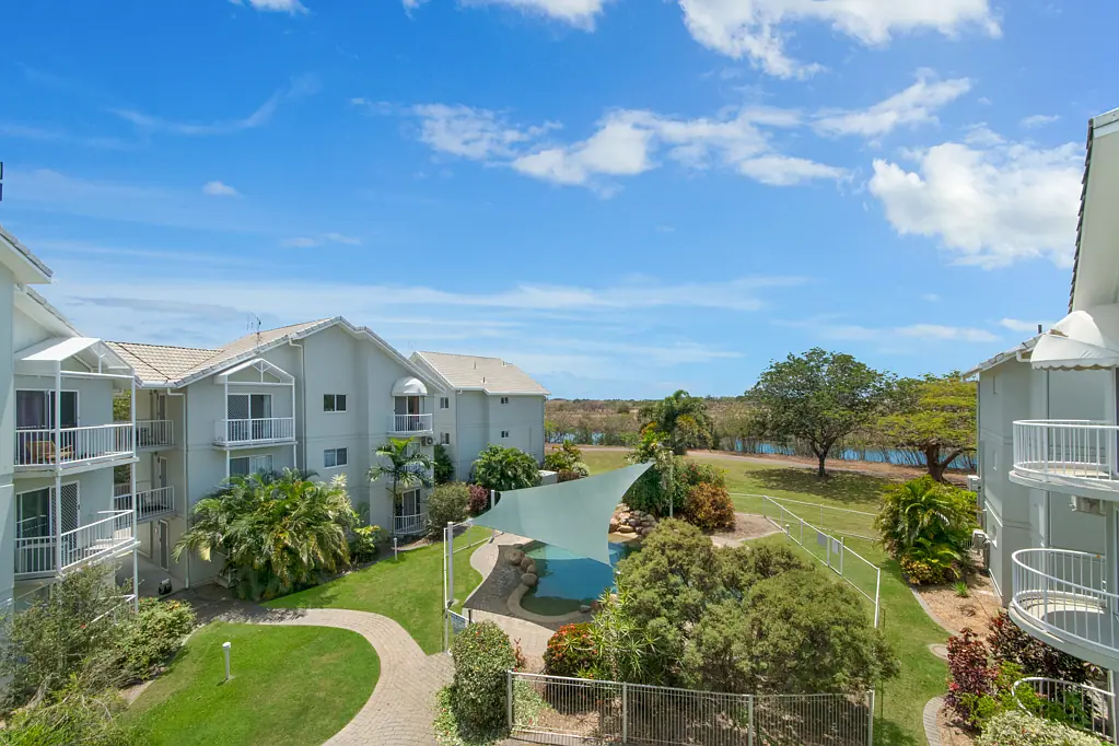 17/1 Hodel Street, Rosslea, QLD 4812