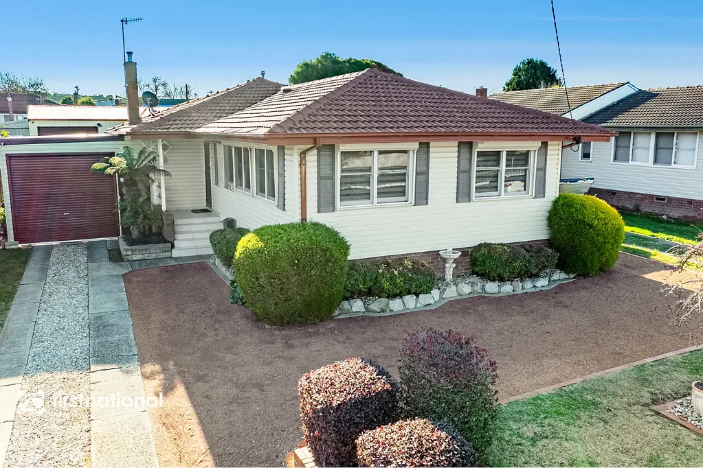 76 Hume Street, Goulburn, NSW 2580