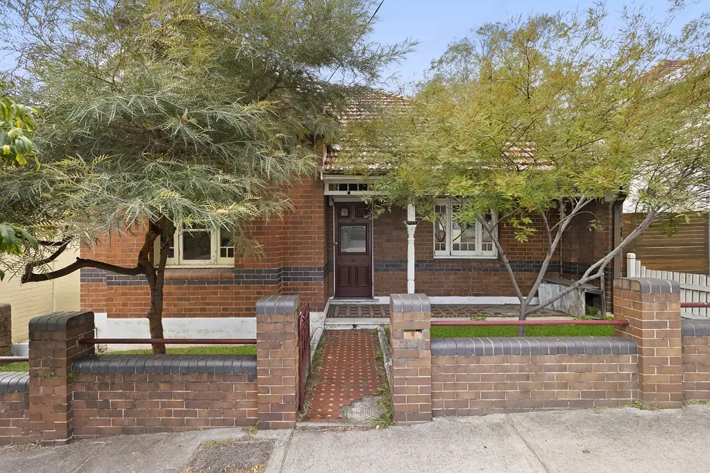 Dulwich Hill 3ਬੈੱਡਰੂਮ A Timeless Victorian Beauty Ready To Transform
