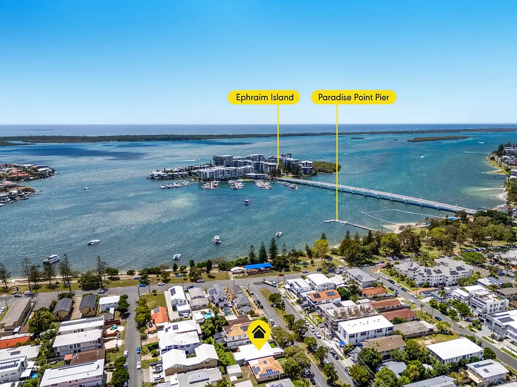 7 Abalone Avenue, Paradise Point, QLD 4216