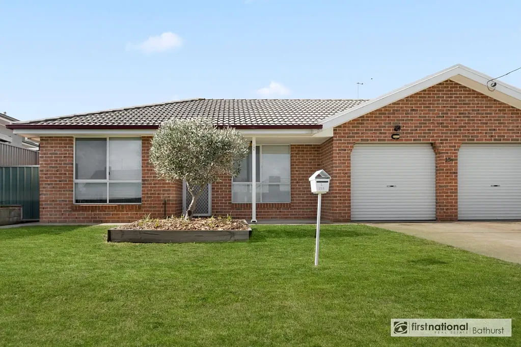 Low Maintenance Living in Convenient Location