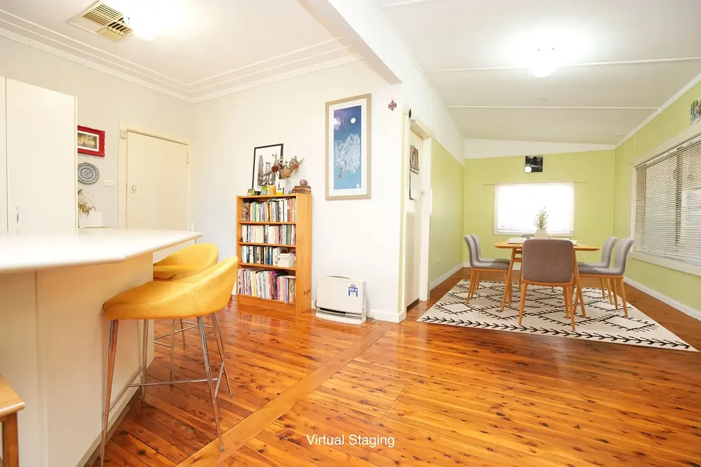 Griffith 3房  Character, Charm & Convenience Close to Town