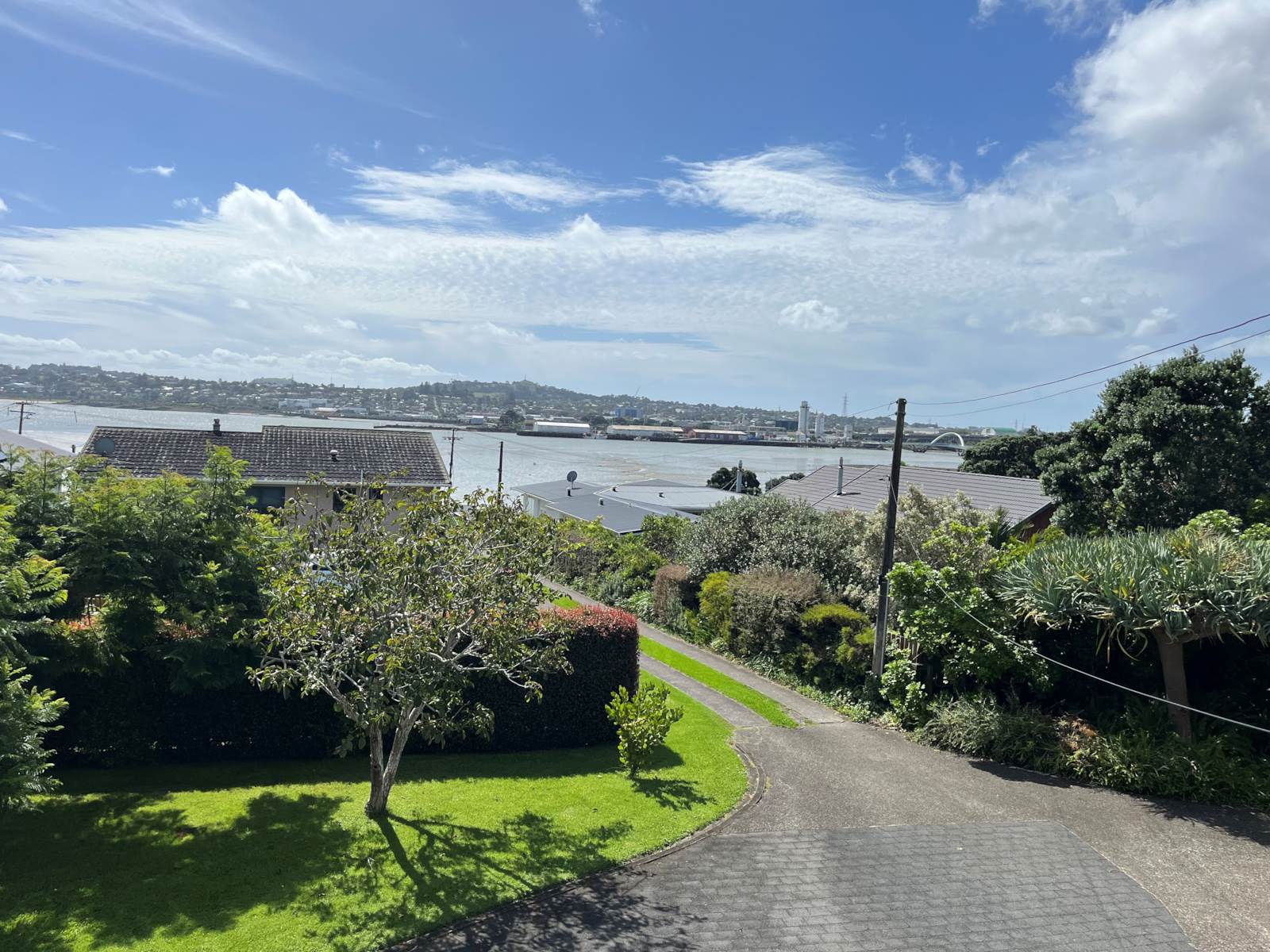 14b Kiwi Esplanade, Mangere Bridge, Auckland - Manukau, 4 غرف, 0 حمامات