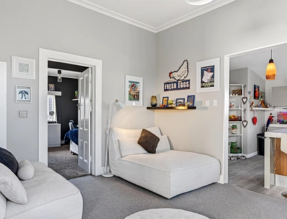 101 Sheehan Street, Whataupoko, Gisborne, 2 ห้องนอน, 1 ห้องน้ำ, House