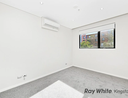 539/28 Danks Street, Waterloo, Eastern Suburbs, 2 침실, 2 욕실, Apartment
