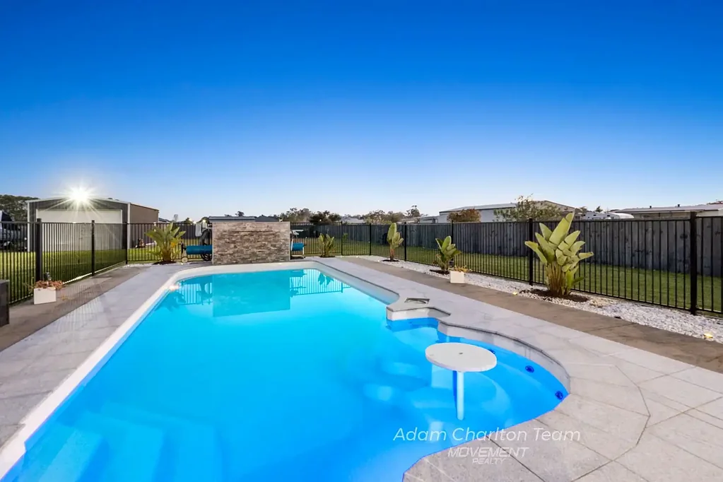 Elimbah 5બેડરૂમ Hamptons-Inspired Luxury Acreage Living in Madison Ridge