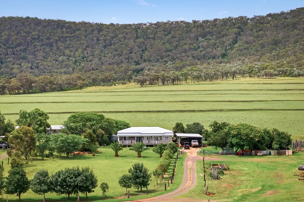 70 Harris Road, Upper Pilton, QLD 4361