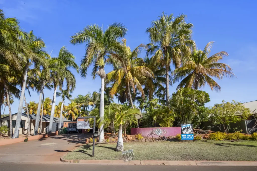 11 Wooramel Crescent, Dampier, WA 6713