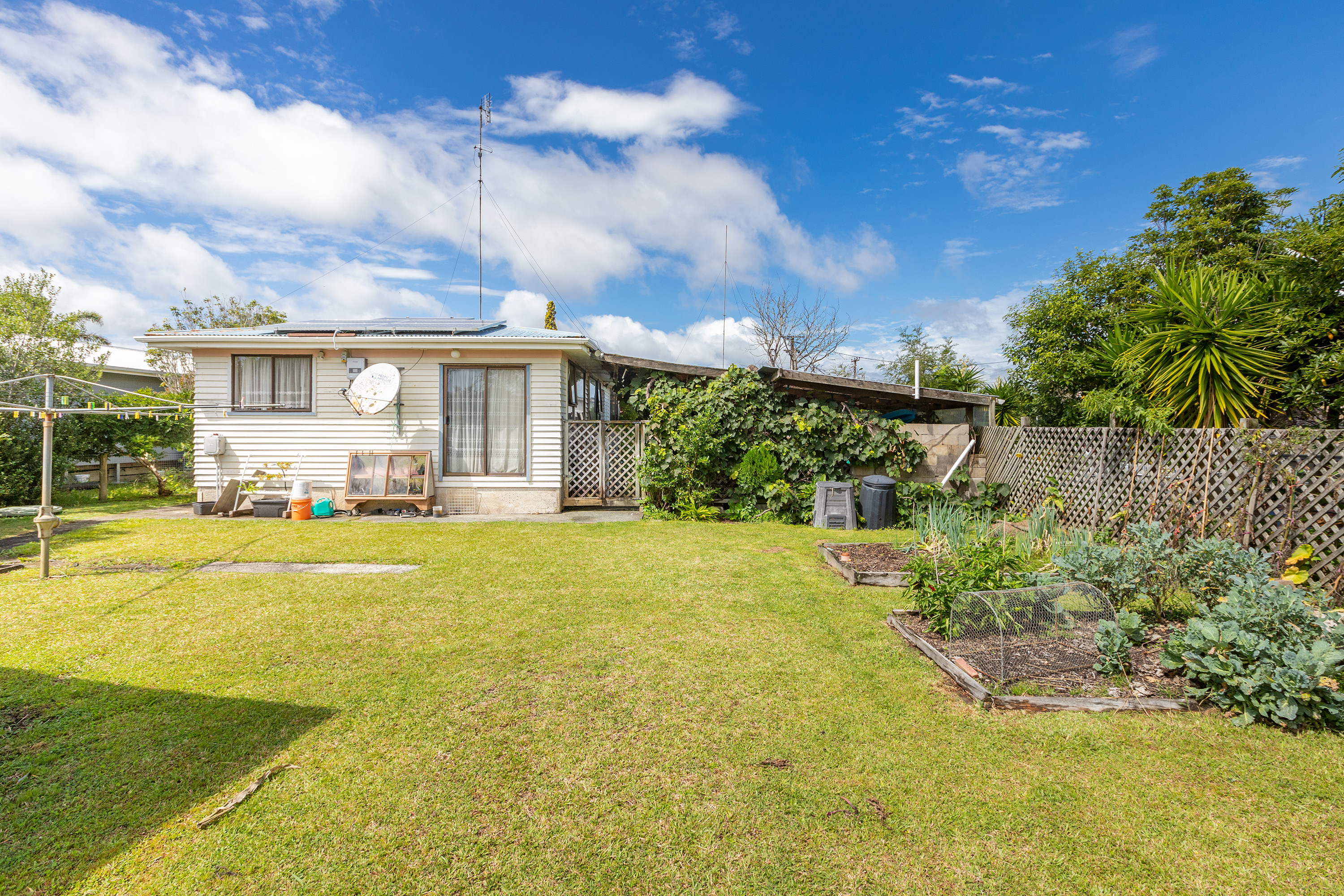 985 Matakana Road, Matakana, Auckland - Rodney, 3 ਕਮਰੇ, 1 ਬਾਥਰੂਮ