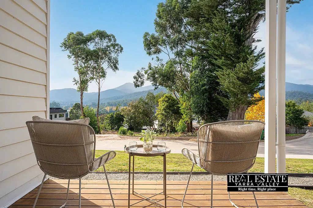 Healesville 4Moenga Low density living