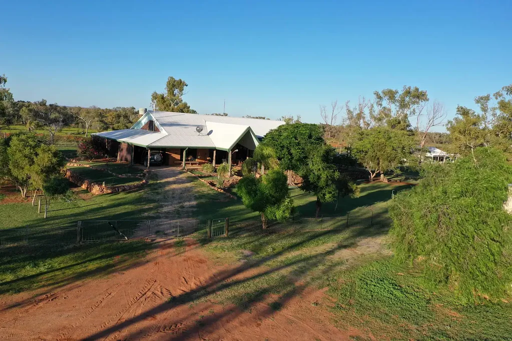 . Beringarra Pindar Road, East Murchison, WA 6640