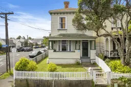 29 Rose Road, Grey Lynn