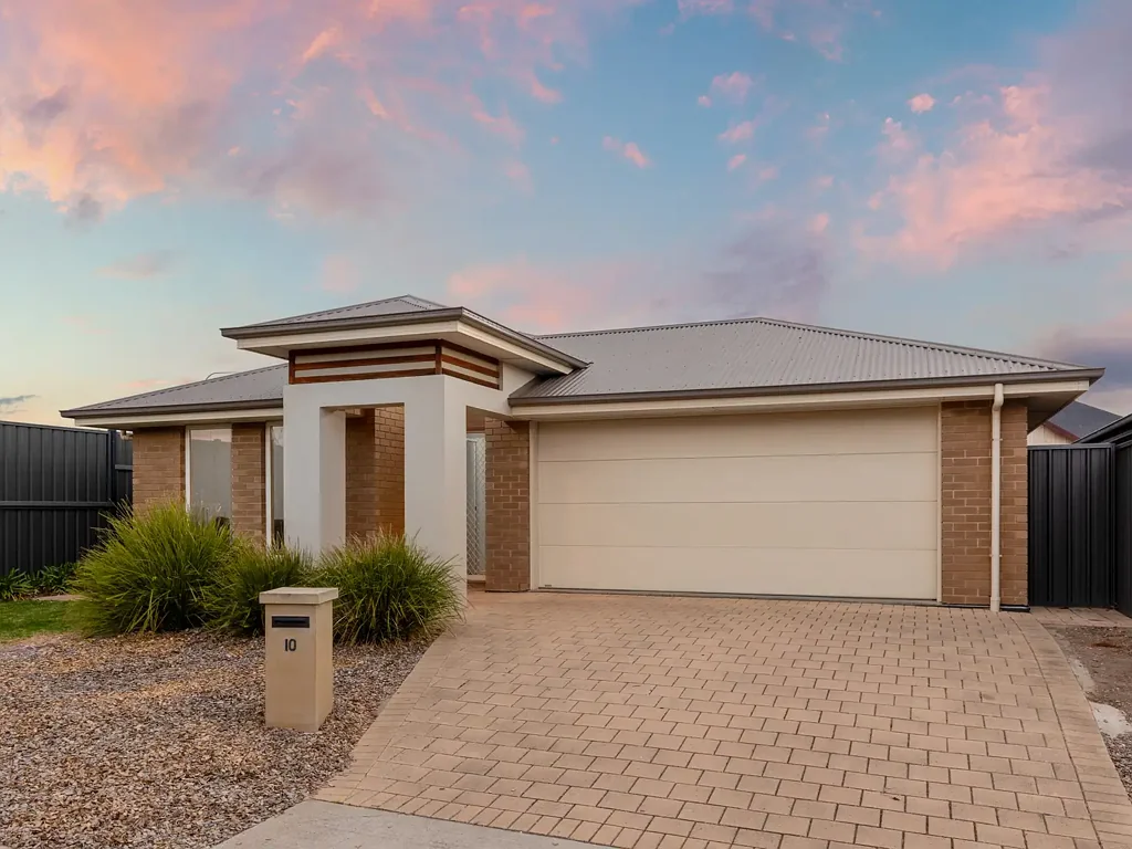 10 Wattle Court, Seaford, SA 5169