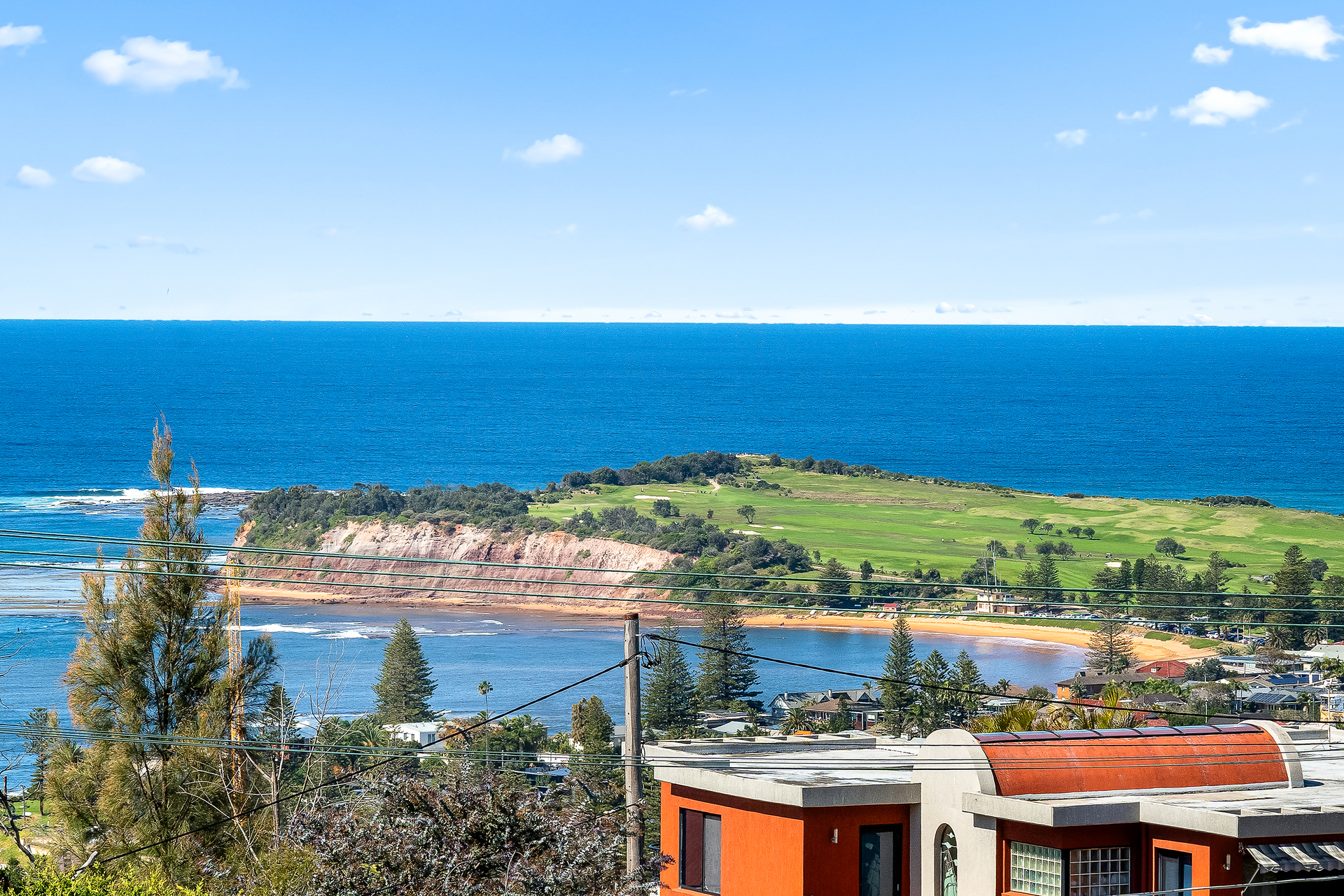 96 HILMA ST, COLLAROY PLATEAU NSW 2097, 0房, 0浴, House