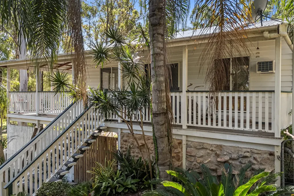 424 Curra Estate Road, Curra, QLD 4570