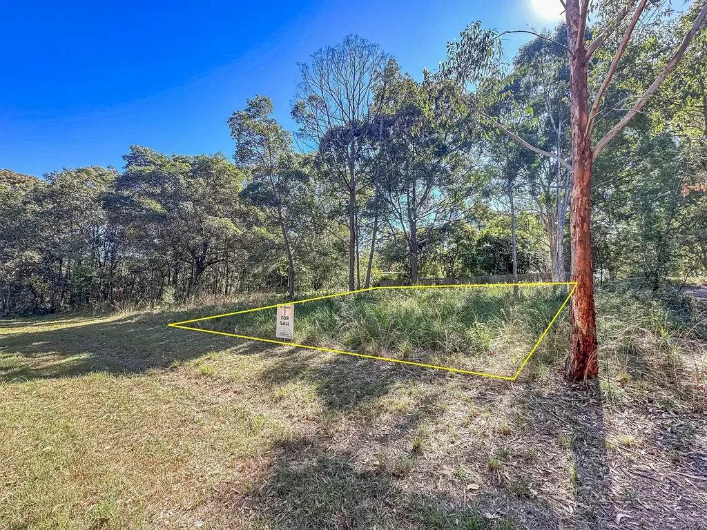 57 Tahlin Drive, Russell Island, QLD 4184