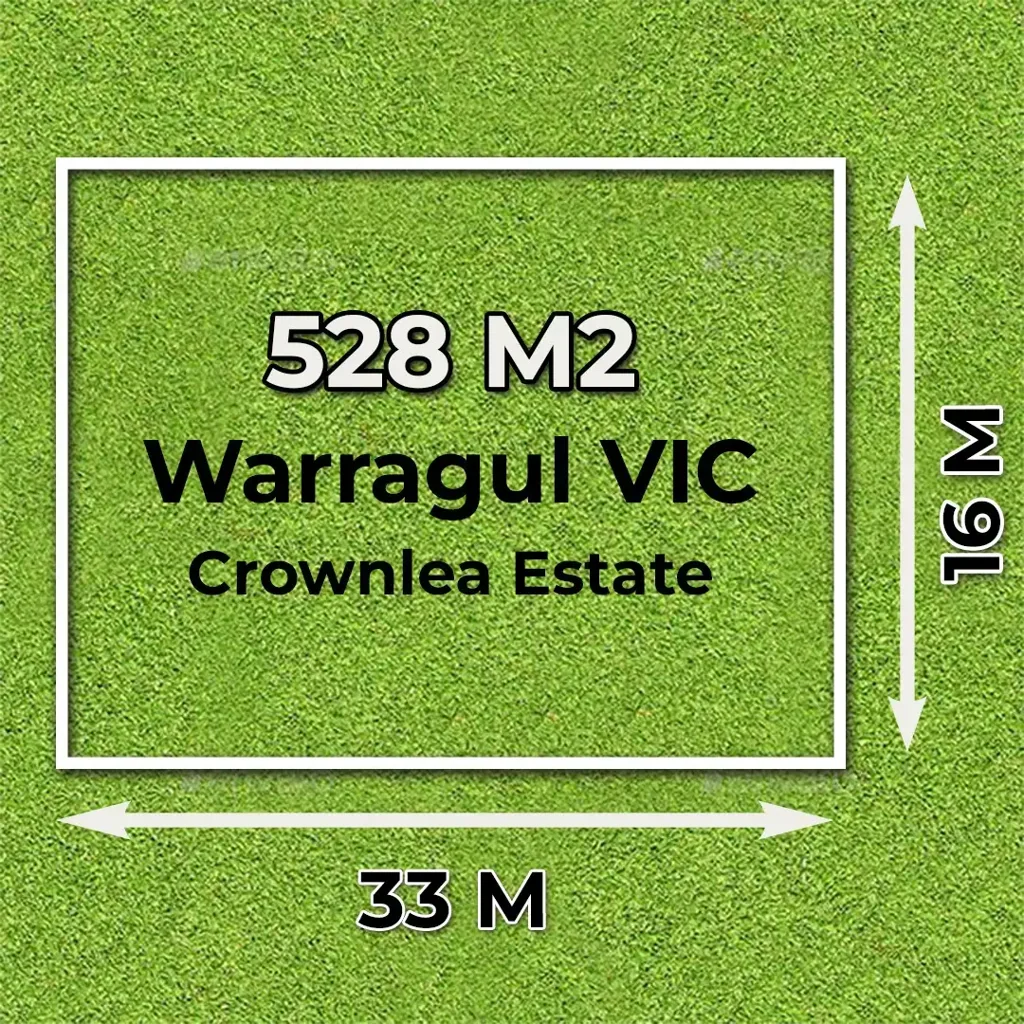 Warragul Titled Land - Build Your Dream Home