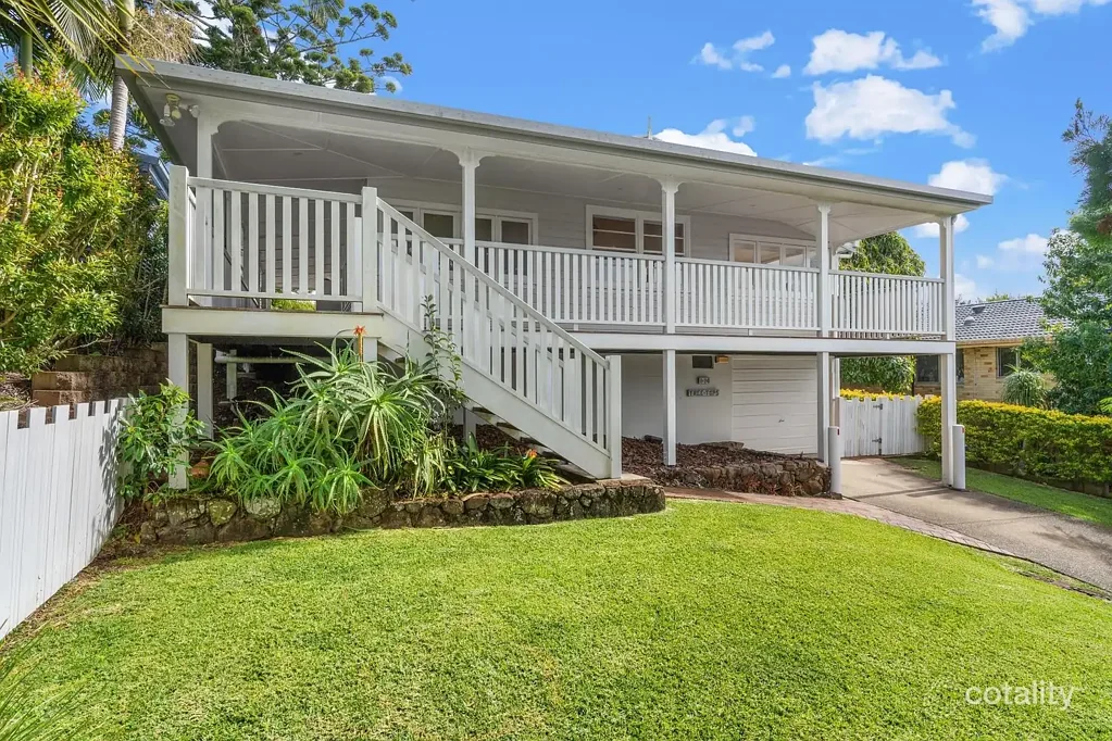 Coastal Living in Prime East Ballina Location